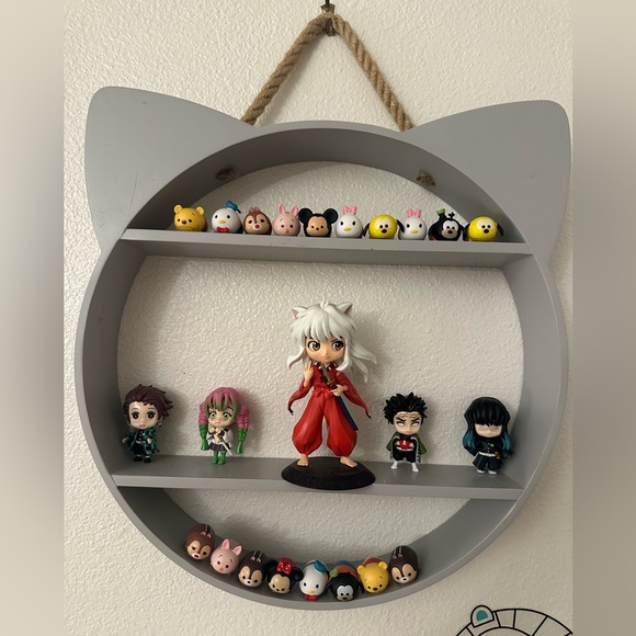 Wall decoration